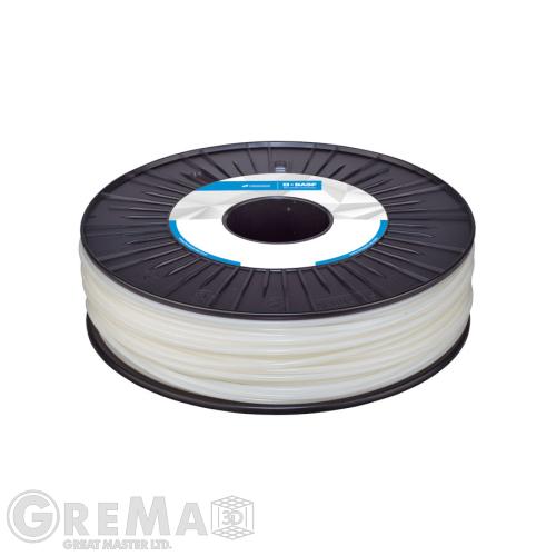 ABS BASF Ultrafuse® ABS filament 2.85, 0.750 kg - white